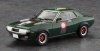 Hasegawa SP666-52466 Toyota Celica 1600GTV Matsu-Kiri-Bozu (Comics Version) Mecha-Doc 1/24